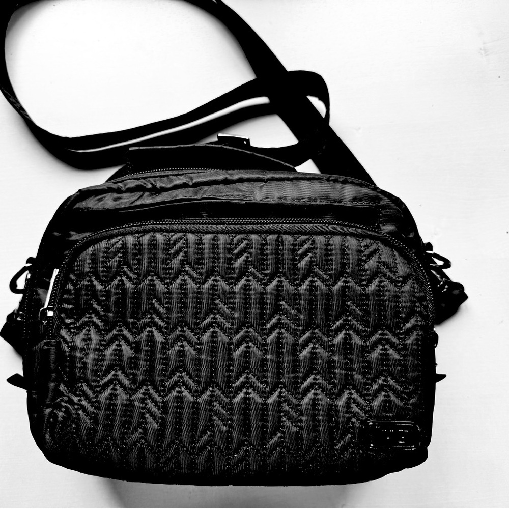Ranger mini crossbody bag